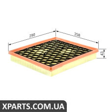 Фильтр воздушный Bosch F026400111