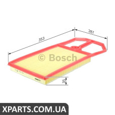 S0148Фільтр N54 повітряний BMW E90 335 Bosch F026400148