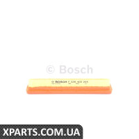 Повітряний фільтр Bosch F026400244