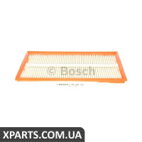 Повітряний фільтр Bosch F026400312