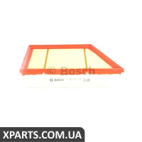 Фільтр повітряний Bosch F026400324