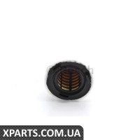 Фильтр возд. Seat Ibiza V Skoda abia II VW Polo V Bosch F026400391