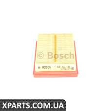 Повітряний фільтр TOYOTA/CITROENYaris/Prius/Aygo/C-HR/C1/108 Bosch F026400438