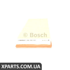 Фильтр воздушный RENAULT MEGANE SCENIC 02 Bosch F026400441