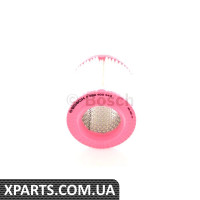 S0443 Фільтр повітряний AUDI A8 37/40/4202152185 циліндр. Bosch F026400443