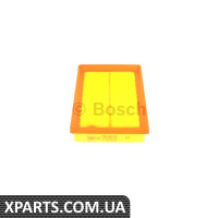 Фільтр повітряний IAT 500 C 12- Bosch F026400475