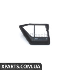 HONDA Фільтр повітряний CR-V IIIIV 2.2 i-DTEC 07- Bosch F026400494