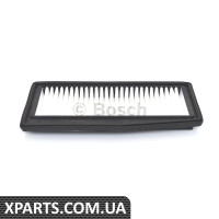 Повітряний фільтр Bosch F026400512