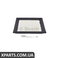 DODGE Фільтр повітряний JOURNEY Bosch F026400518