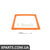 Фільтр повітря Bosch F026400551