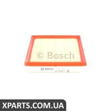 S0581 VW Фільтр повітря SKODA OCTAVIA YETI VW GOL SPORTSVAN GOL VII POLO 1.6 01.14- Bosch F026400581