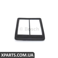 NISSAN Повітряний фільтр QASHQAI 1.5dCi Bosch F026400582