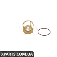 Фільтр топл. змін.елем. TRUCK Bosch F026402131