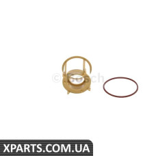 Фільтр топл. змін.елем. TRUCK Bosch F026402131