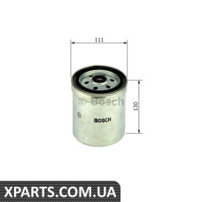 Фільтр Bosch F026402135