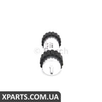 N2808 Фільтр паливний AUDI A6/A7 30TDI - Bosch F026402808