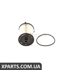 TOYOTA Фільтр палива Yaris 1.4 D-4D 11- Bosch F026402810