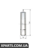 Паливний фільтр BMW 2021 Bosch F026402824