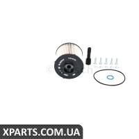 Паливний фільтр Bosch F026402825