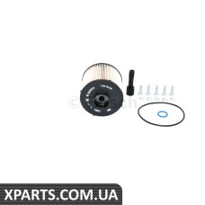 Топливный фильтр Bosch F026402825