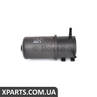 Фільтр трубопроводу Bosch F026402828