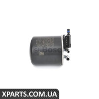 Паливний фільтр DB A176B242Sprinter з підігрівом Bosch F026402837