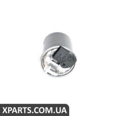 Паливний фільтр Bosch F026402842