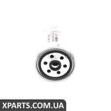 Фільтр палива CHRYSLER GRAND VOYAGER 2.8 CRD 07- Bosch F026402848