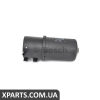 N2853 Фільтр паливний VW Crafter 20TDI 11- Bosch F026402853