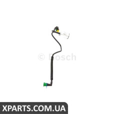 CHRYSLER Фільтр палива Voyager 2.0-3.8 00- Bosch F026403021