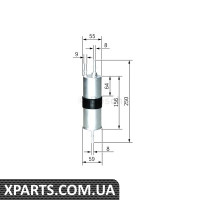 Фільтр паливний BMW 1 20 Bosch F026403754