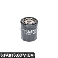 Фільтр масляний MAZDA 36 Bosch F026407085