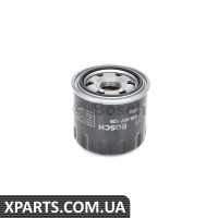 Фільтр масляний DODGE AVENGERCALIBER Bosch F026407128