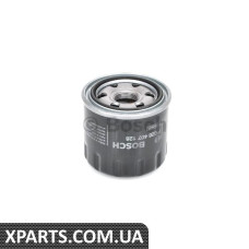 Фільтр масляний DODGE AVENGERCALIBER Bosch F026407128