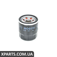Масляний фільтр HYUNDAI/KIA/ i10/+i20/Picanto/Ceed 10-14 10 Bosch F026407142