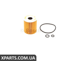 Фільтр масляний Bosch F026407144