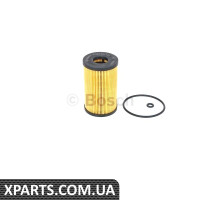 Фільтр масляний змін. HYUNDAI i20I30 Bosch F026407147