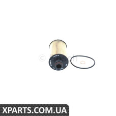 Фільтр масляний SSANGYONG ACTYON II 2.0 Xdi 11 Bosch F026407154