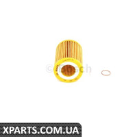 Фільтр мастила BMW 1 20 114116118 Bosch F026407173