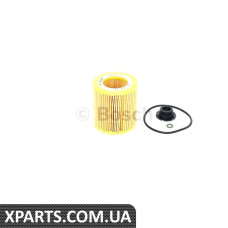 Фильтр масляный 2.0i BMW 1-5 11- Bosch F026407175