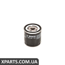 Фільтр масляний 1.5dCi 12-/Citan 1.5CDI 12- Bosch F026407176