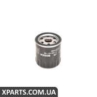 Фільтр масляний Bosch F026407188