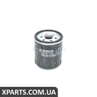 Масляний фільтр Bosch F026407203