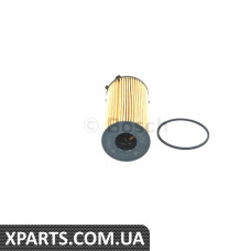 Масляний фільтр DODGE Nitro 2.8CRD Bosch F026407207
