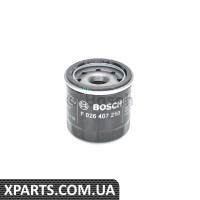 Фільтр масляний KIA MAZDA NISSAN Bosch F026407210