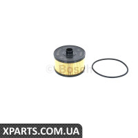 RENAULT Фільтр мастила KangooClio IV 0.9/1.2 12-CapturMegane III 13-Dacia LoganDuster Bosch F026407231