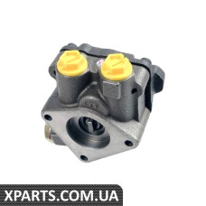 RENAULT Насос паливний механічний Kerax Magnum Premium 05- Bosch KS00000002