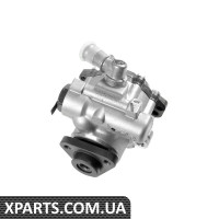 Насос гідропідсилювача керма Bosch KS00000598