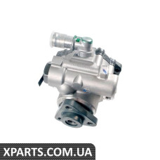 Насос підсилювача кермового керування Bosch KS00000605