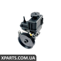 Насос гідропідсилювача керма Bosch KS00000664